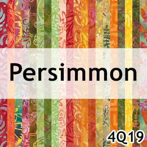 Tonga Persimmon